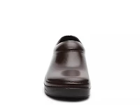 Springfield Work Clog