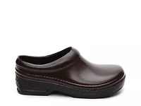 Springfield Work Clog