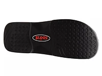 Springfield Work Clog