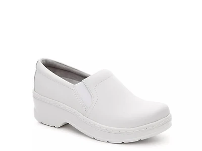Naples Work Clog