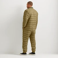 Eddie's Down Camp Suit