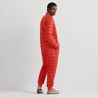 Eddie's Down Camp Suit