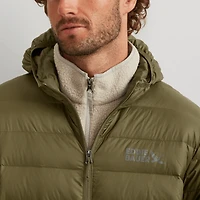 CirrusLite Hooded Down Jacket