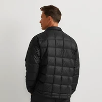 CirrusLite Down Shirt Jacket