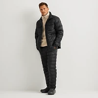 CirrusLite Down Shirt Jacket