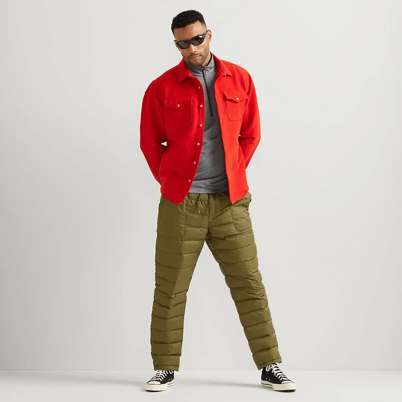 CirrusLite Down Relaxed Fit Joggers