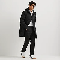 Mainstay Insulated Waterproof Trench Coat