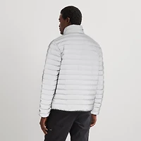 Highbeam Reflective Down Jacket