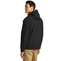 Rainy Pass Water-Repellent Jacket