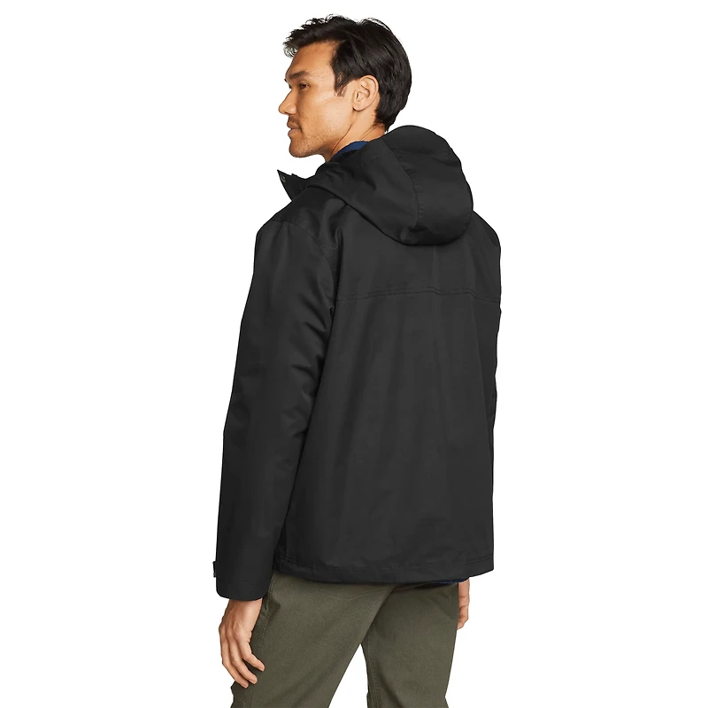 Friday Harbor Rain Jacket