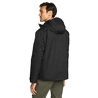 Friday Harbor Rain Jacket