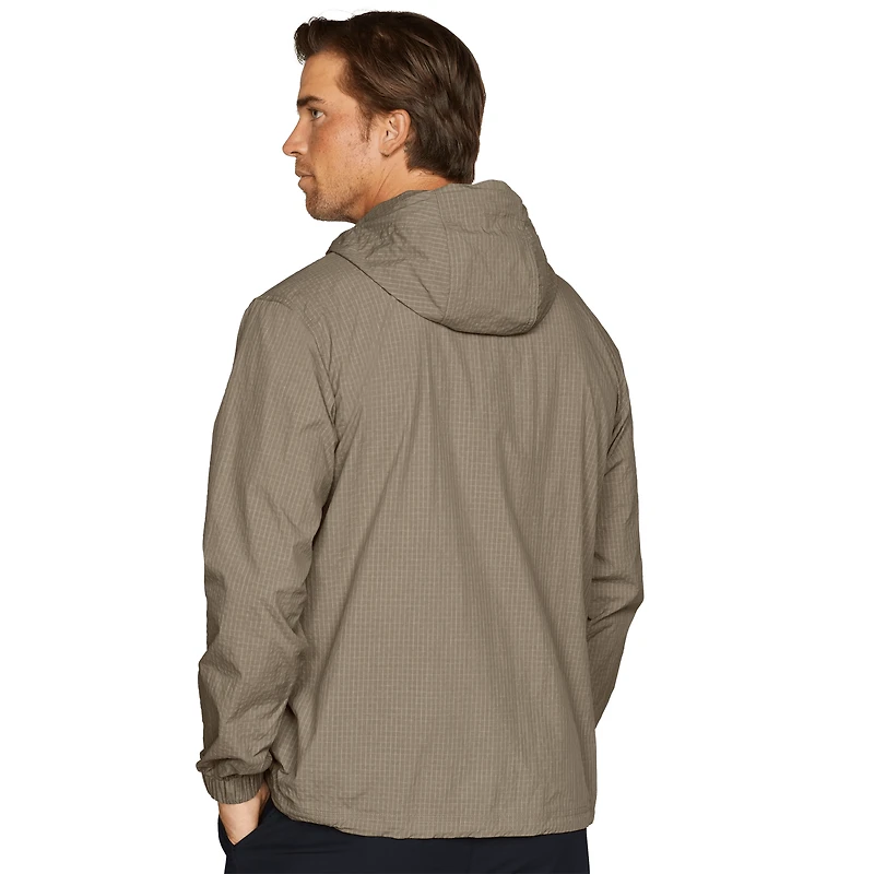 Hatchet Ripstop Jacket