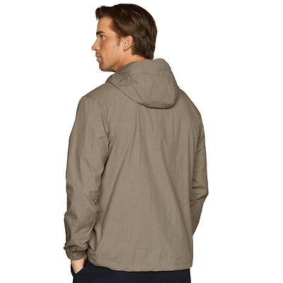 Hatchet Ripstop Jacket