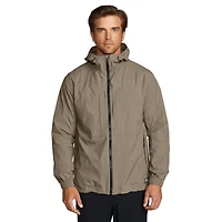 Hatchet Ripstop Jacket