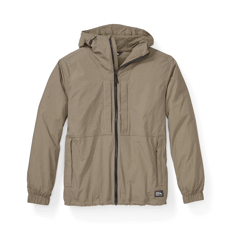 Hatchet Ripstop Jacket