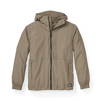 Hatchet Ripstop Jacket