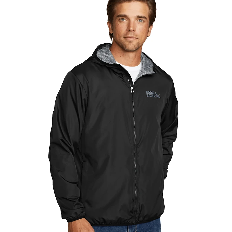 Quilo Lined Windproof Wind Jacket