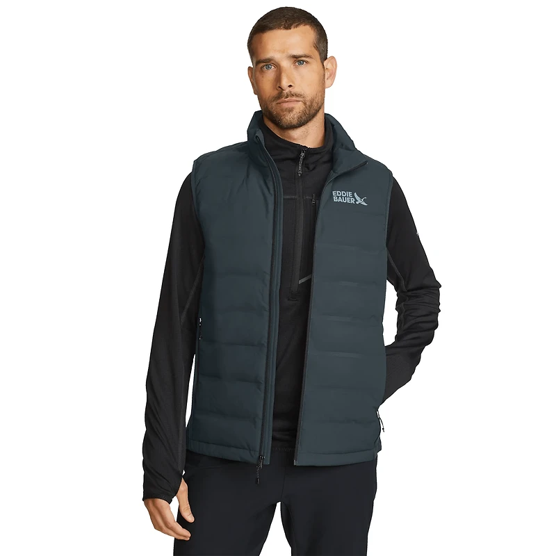 MotionLoft Hybrid Down Vest