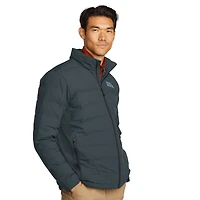 MotionLoft Hybrid Down Jacket