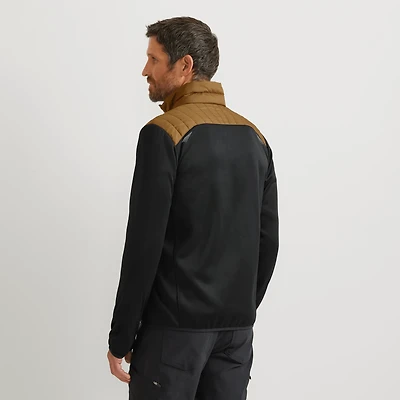 Emberlite Hybrid Jacket