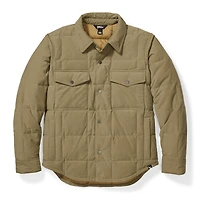 Bridger Shirt Jacket