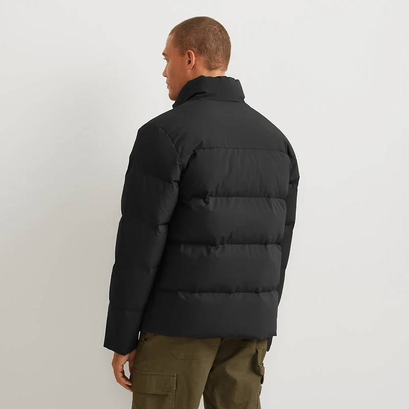 Essential Down Jacket