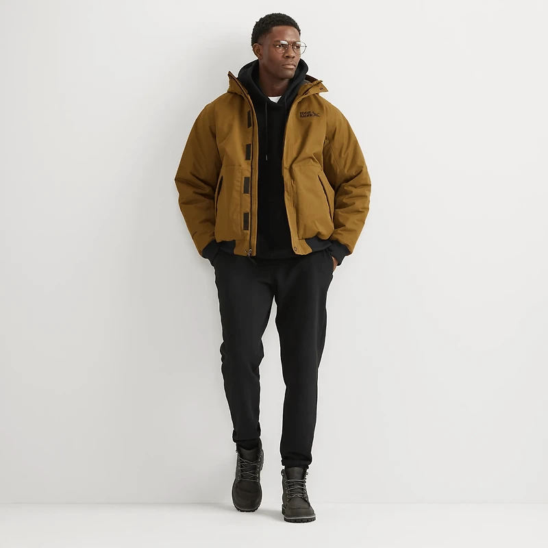 Cabin Utility Insulated Jacket