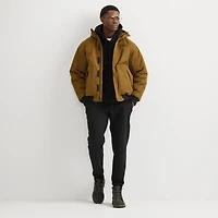 Cabin Utility Insulated Jacket