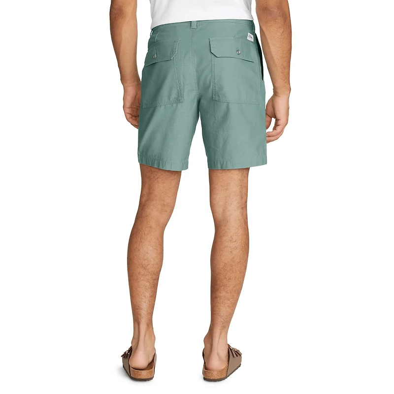 Greenwood Utility Shorts