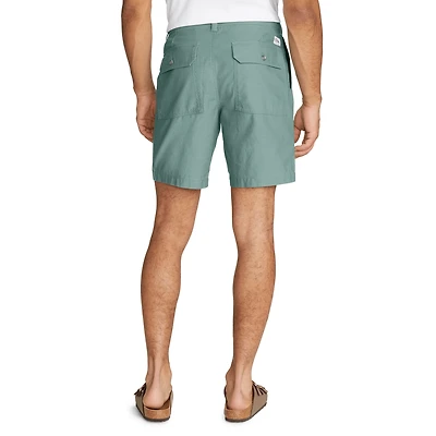 Greenwood Utility Shorts