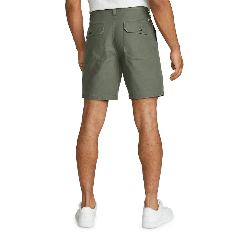 Greenwood Utility Shorts