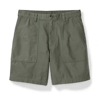 Greenwood Utility Shorts