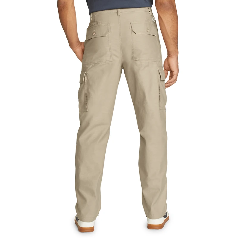 Greenwood Utility Relaxed Fit Cargo Pants