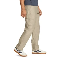Greenwood Utility Relaxed Fit Cargo Pants