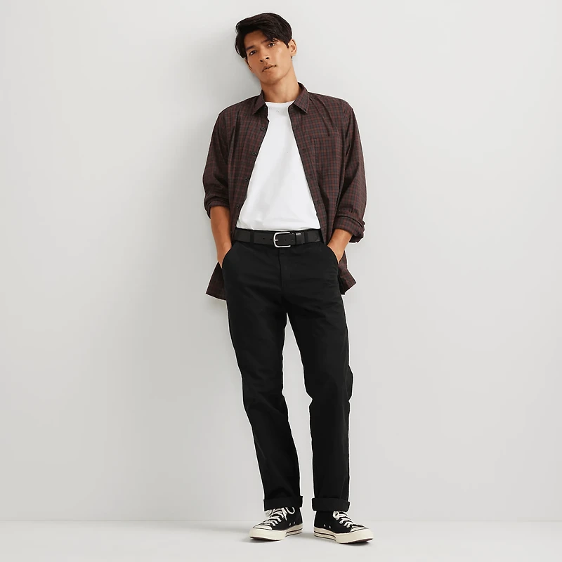 Getaway Flex 2.0 Classic Fit Chino Pants