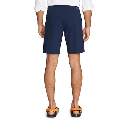 Horizon Takeoff Chino Shorts - Print