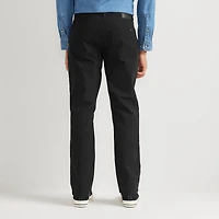 Mountain Flex Classic Fit Canvas Pants
