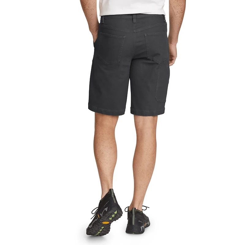 Mountain Flex Utility Shorts