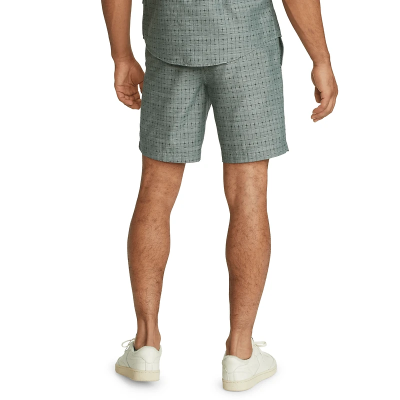 Camano 2.0 Shorts - Print