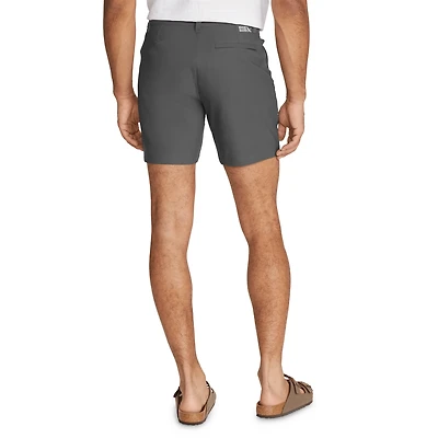 Horizon Takeoff Chino Shorts - 6 Inch