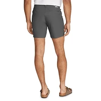 Horizon Takeoff Chino Shorts - 6 Inch