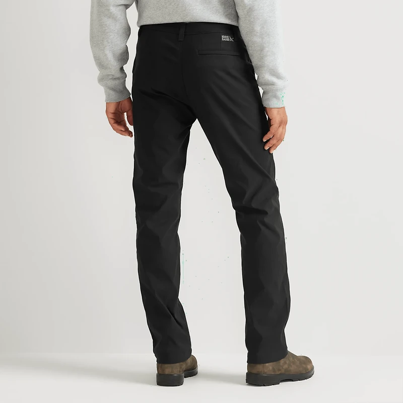Horizon Takeoff Stretch Fleece-Lined Pants