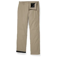 Horizon Takeoff Stretch Fleece-Lined Pants
