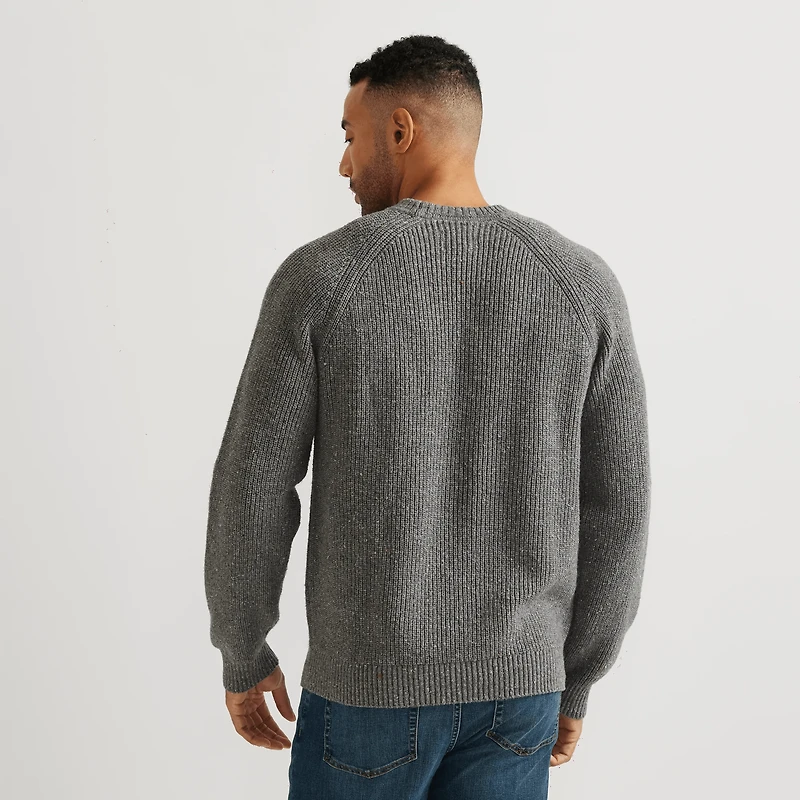 Fletcher Bay Crew Sweater