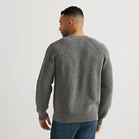 Fletcher Bay Crew Sweater