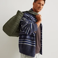 Northwest Shawl Collar Cardigan