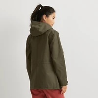 Charly Waterproof Rain Jacket