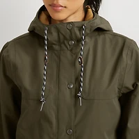 Charly Waterproof Rain Jacket