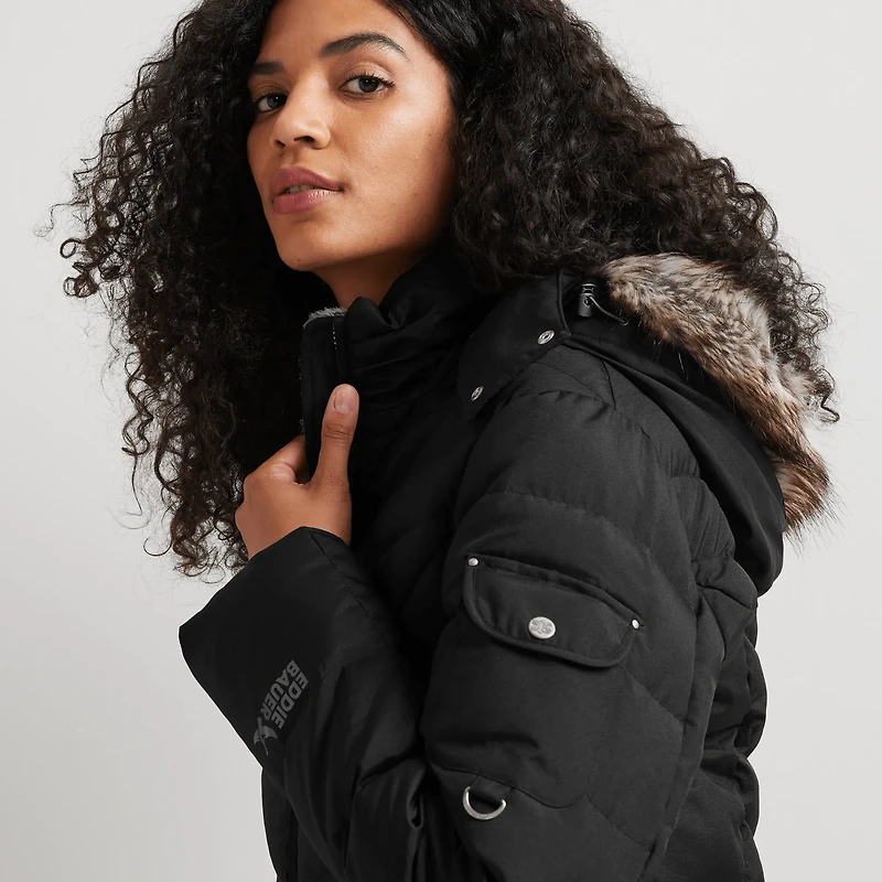 Sun Valley Down Jacket
