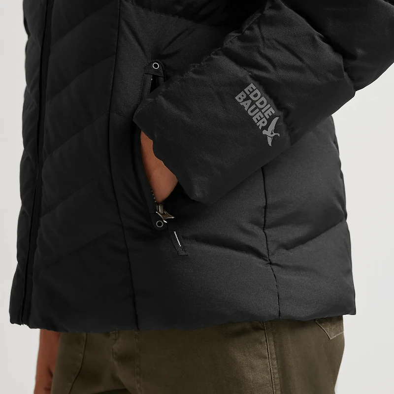 Sun Valley Down Jacket